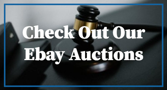 Our Ebay Auctions